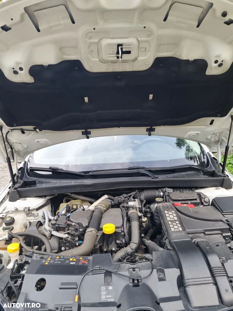 Renault Megane Energy dCi EDC Intens - 30