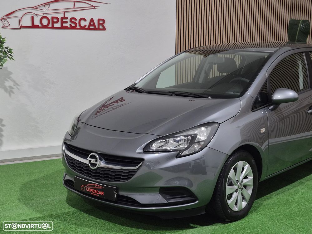 Opel Corsa 1.3 CDTi Enjoy - 2