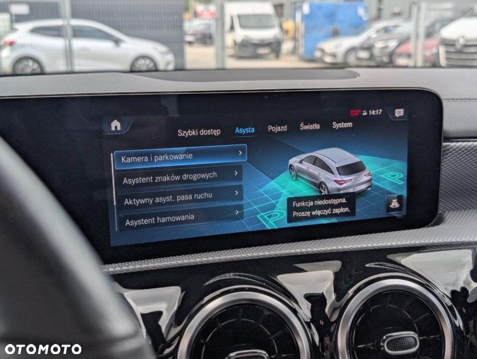 Mercedes-Benz CLA - 19