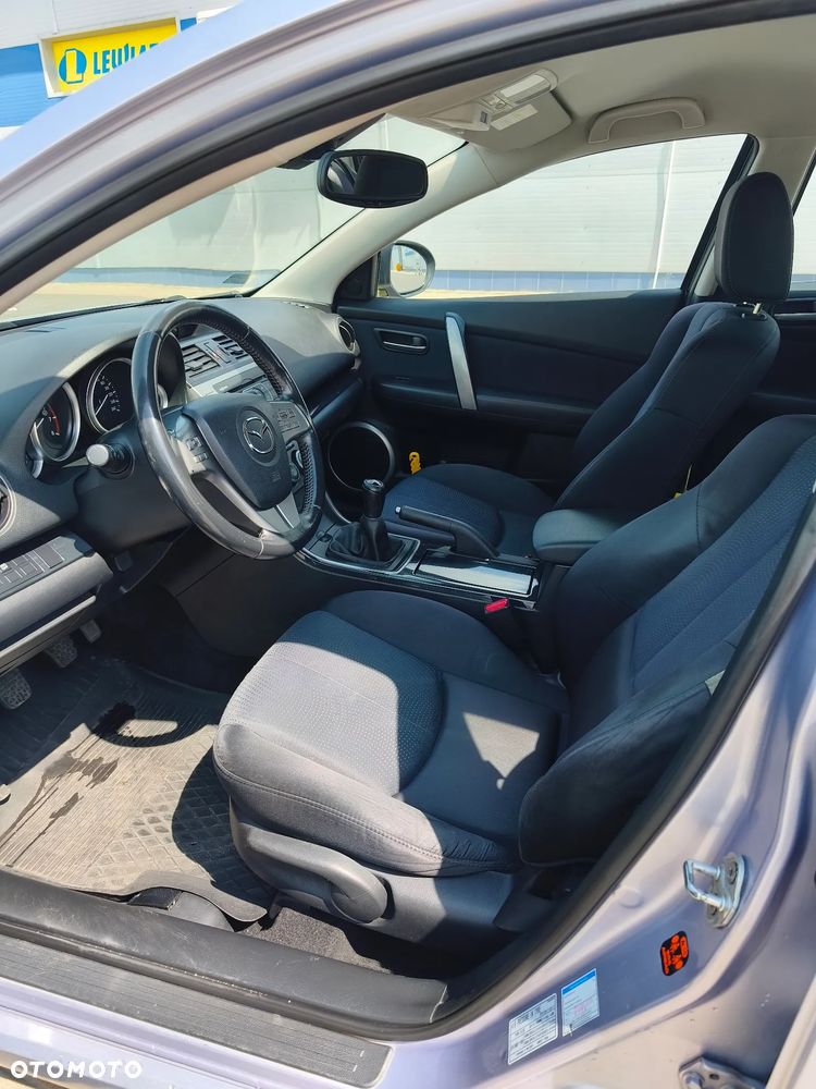 Mazda 6 2.0 Active - 6