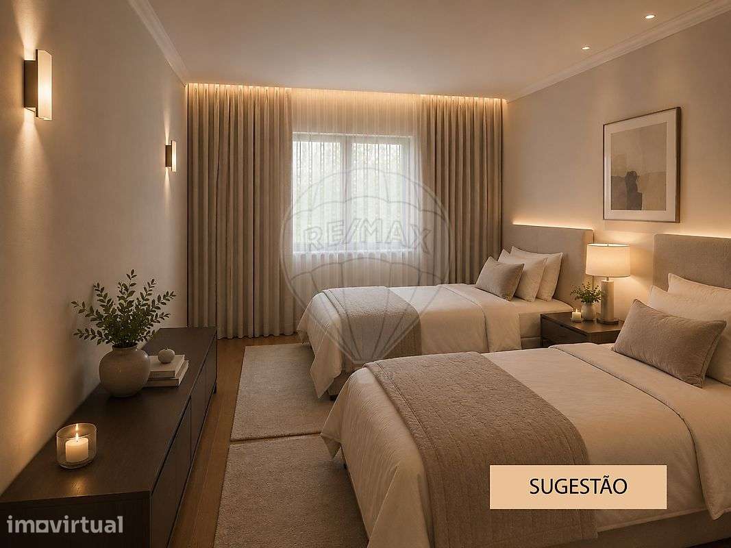 Apartamento T5 para venda - Grande imagem: 3/8