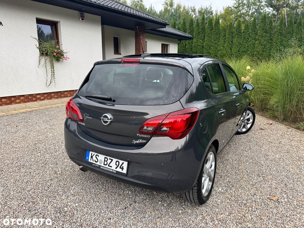 Opel Corsa 1.4 T Cosmo S&S - 17