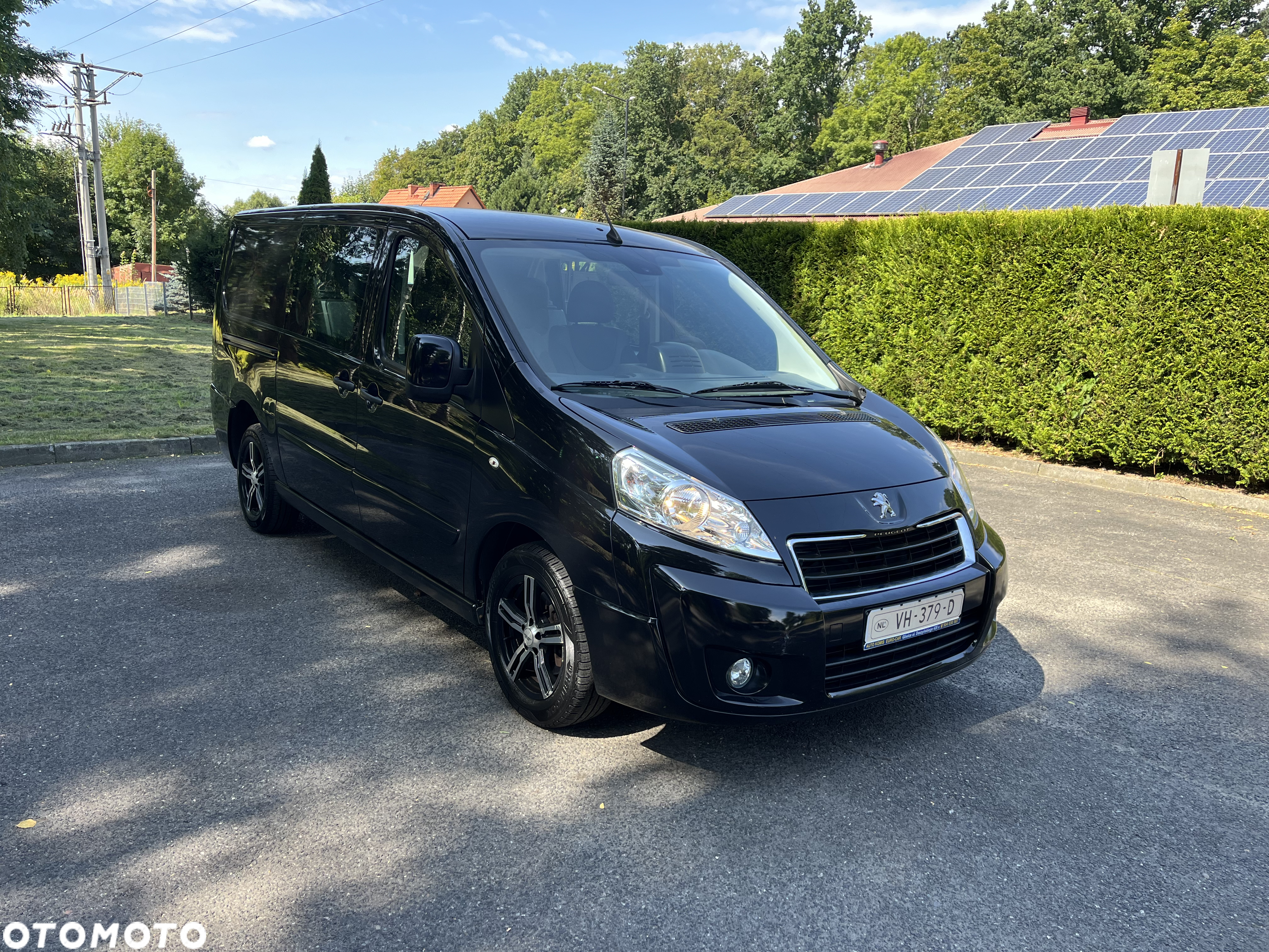 Peugeot EXPERT - 3