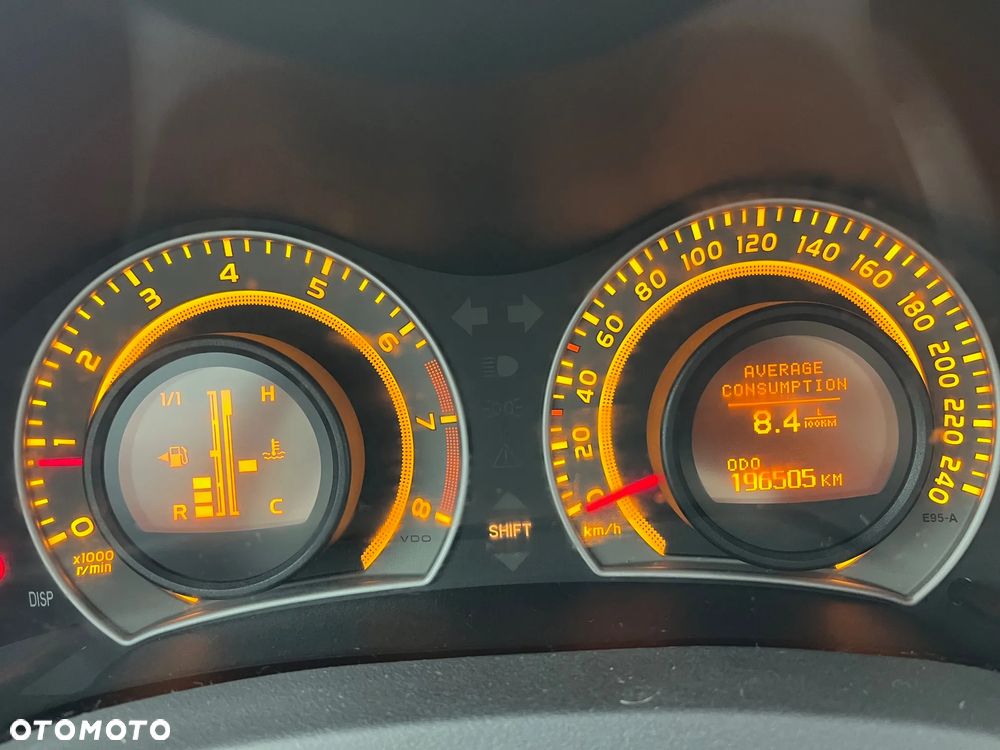 Toyota Auris - 17