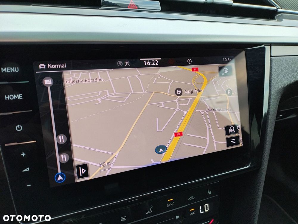 Volkswagen Arteon 2.0 TDI R-Line DSG - 27