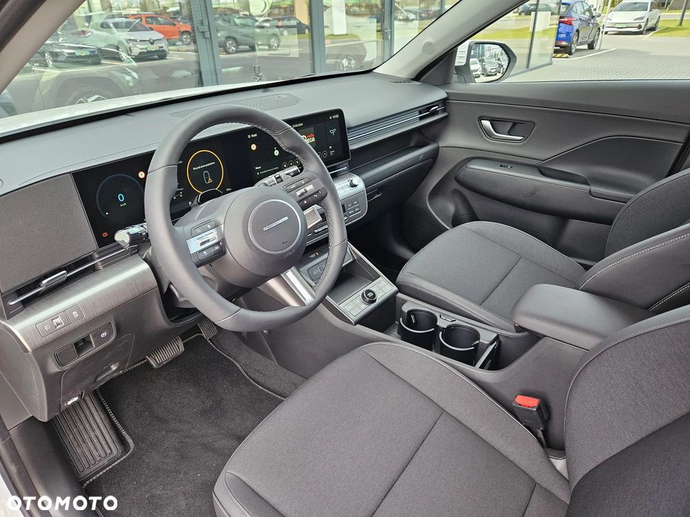 Hyundai Kona 39kWh Executive - 19