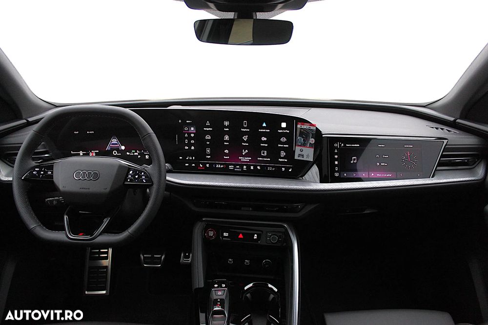 Audi Q5 40 TFSI quattro S tronic MHEV - 16