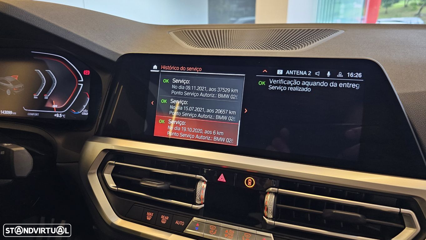 BMW 420 d Pack M Auto - 37