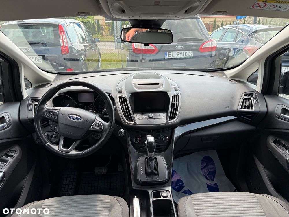 Ford Grand C-MAX Gr 1.5 TDCi Edition ASS - 5