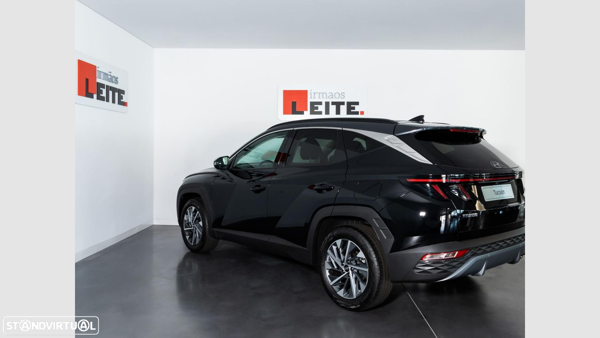 Hyundai Tucson - 19