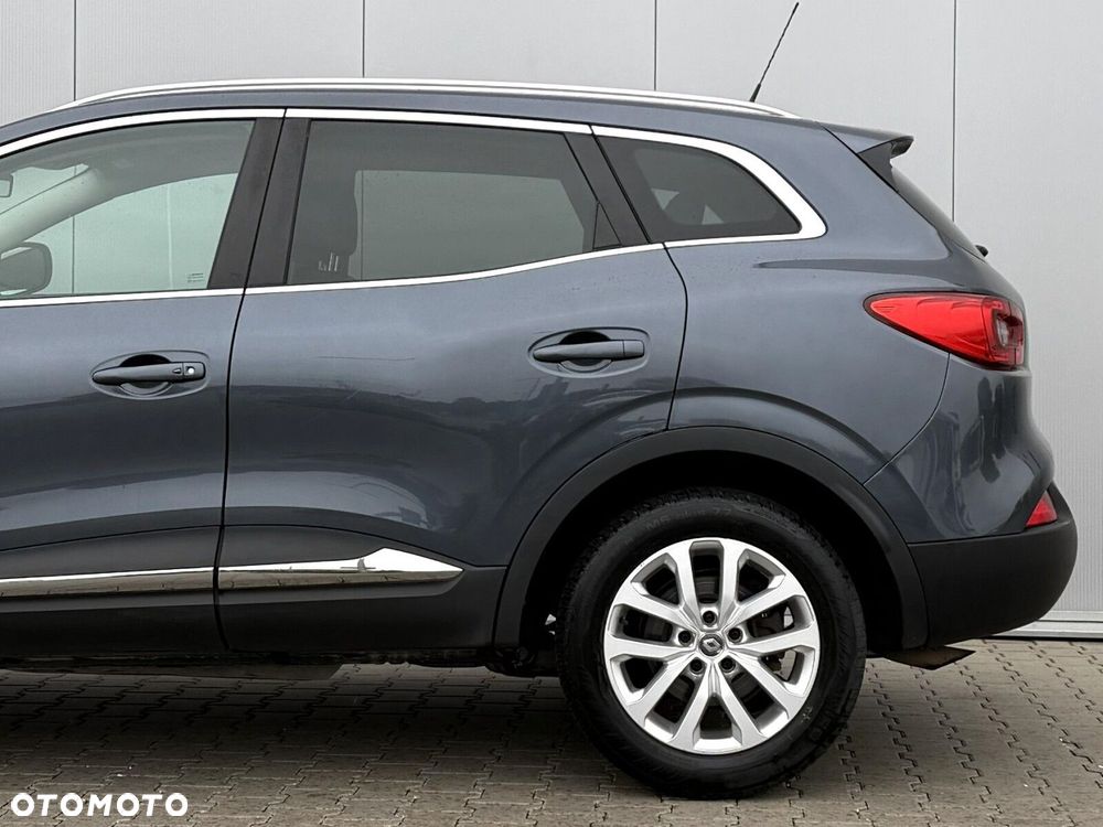 Renault Kadjar 1.2 Energy TCe Zen - 9