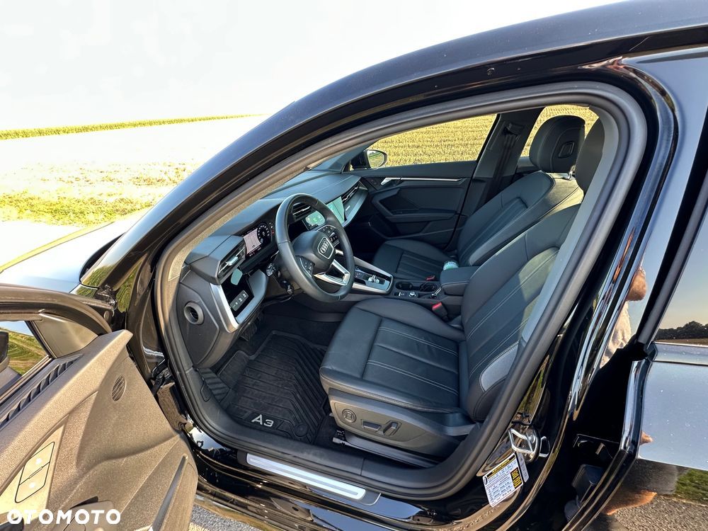 Audi A3 - 11