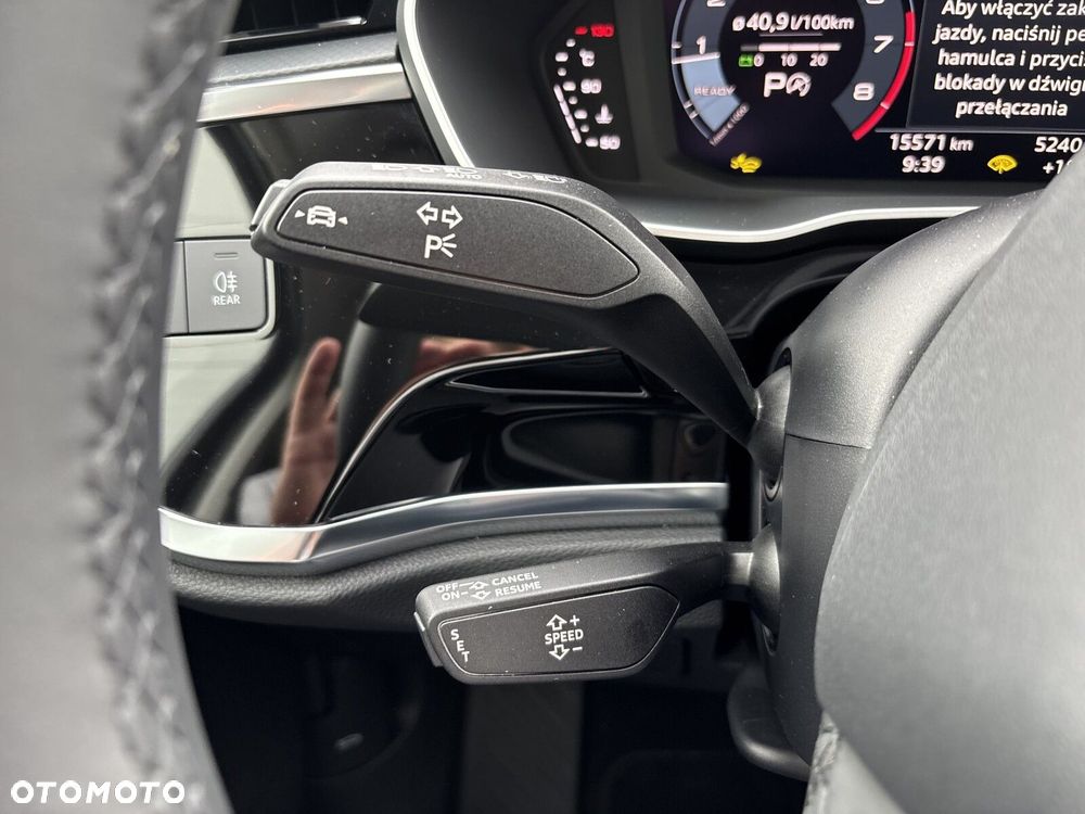 Audi Q3 35 TFSI mHEV Advanced S tronic - 13