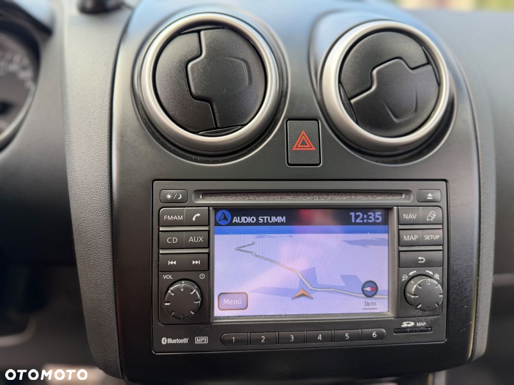 Nissan Qashqai 2.0 4x4 Tekna CVT - 13