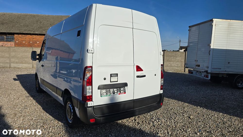 Renault Master 165 KM  L2H2 - 5