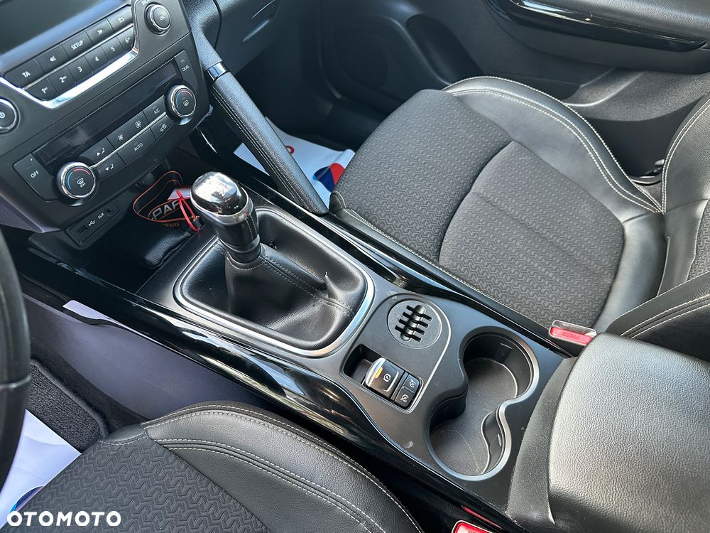Renault Kadjar Energy TCe 130 Life - 17