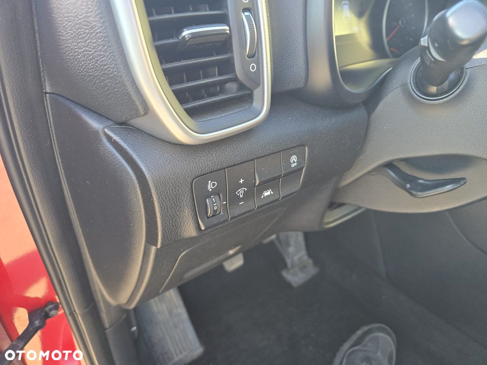 Kia Sportage 2019