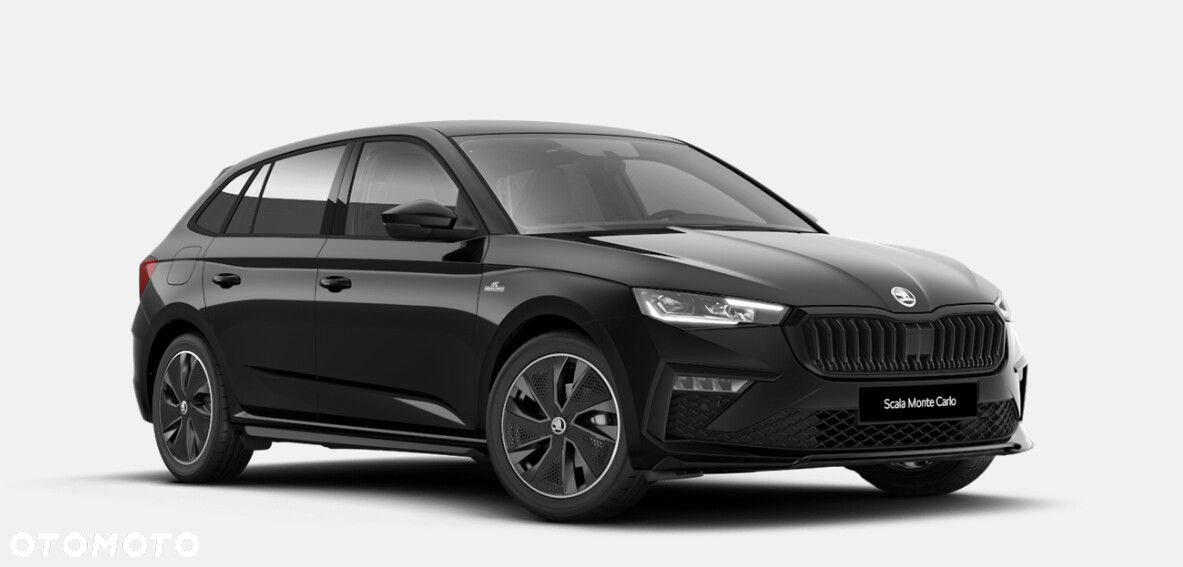 Skoda Scala 1.5 TSI Monte Carlo DSG - 2
