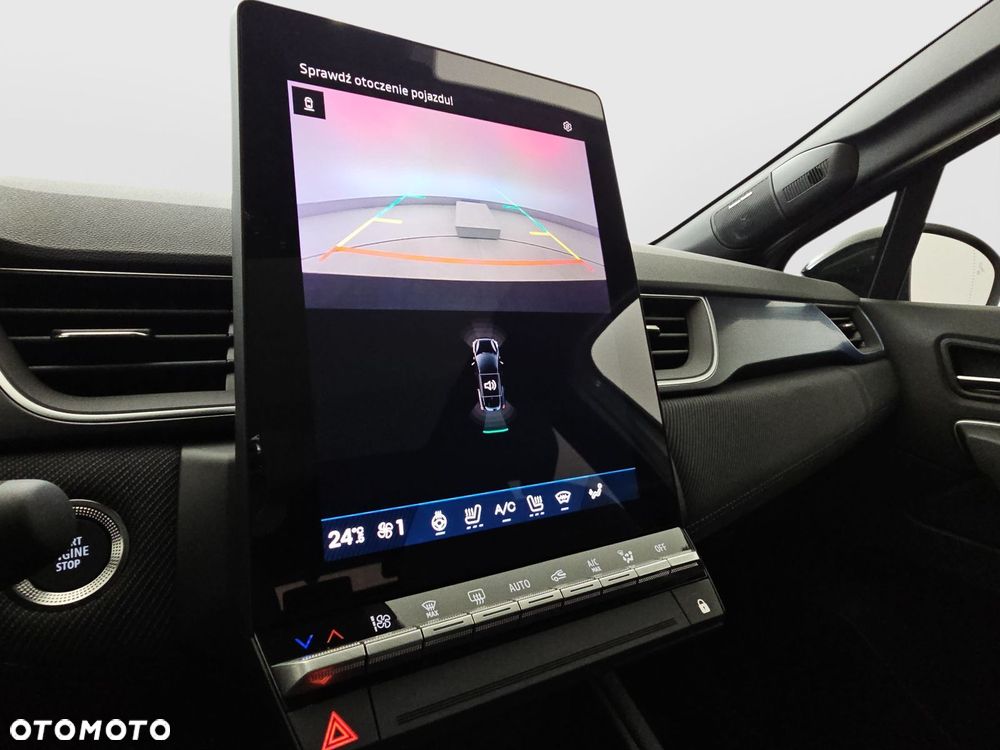 Renault Symbioz 1.8 E-Tech Full Hybrid 160 Esprit Alpine - 26