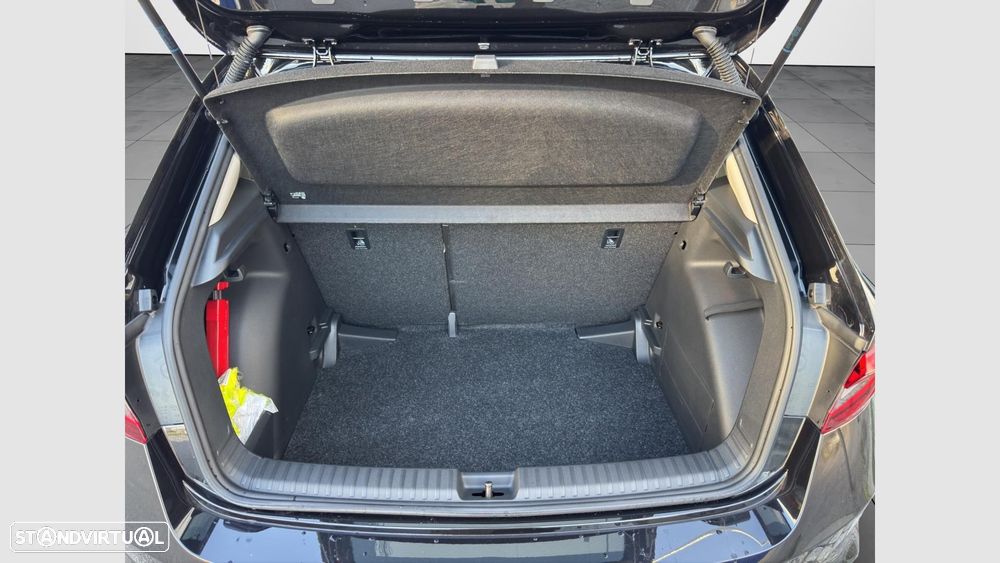 Skoda Fabia 1.0 TSI Selection - 15