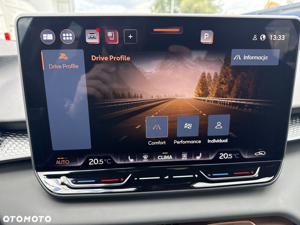 Cupra Terramar 1.5 eTSI mHEV DSG - 24