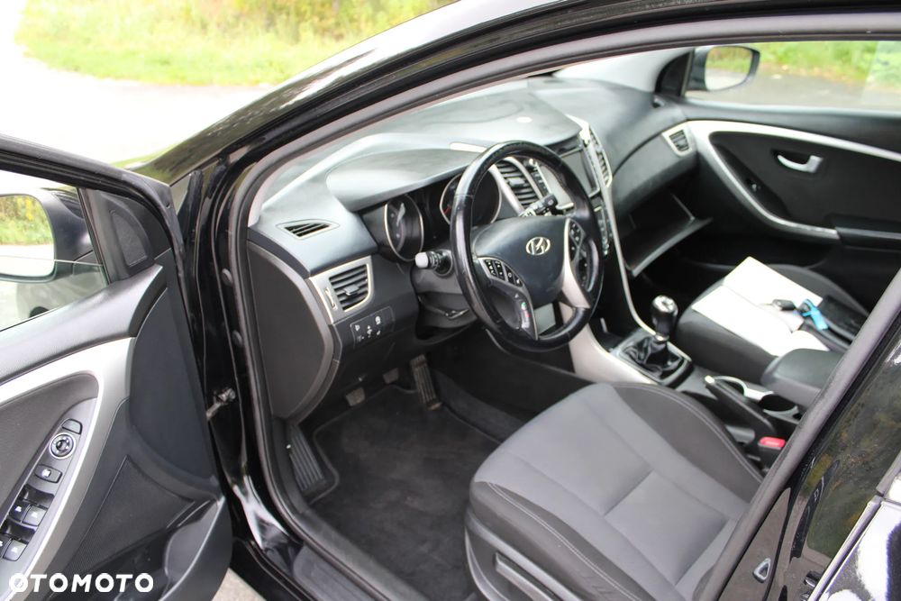 Hyundai i30 1.4 Comfort - 30