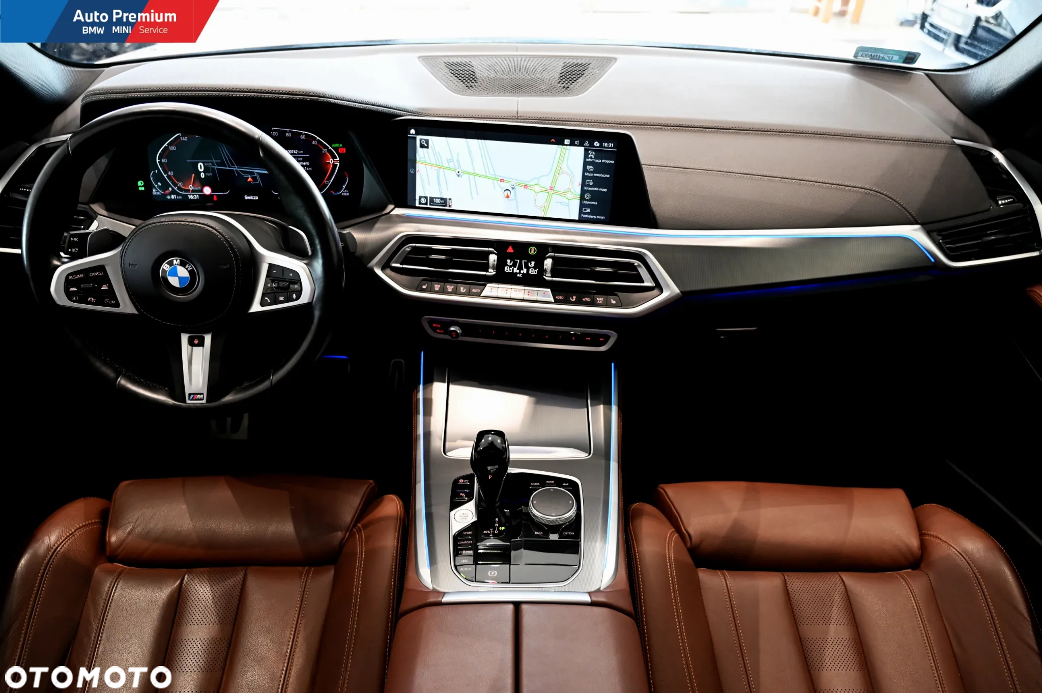 BMW X5 - 10
