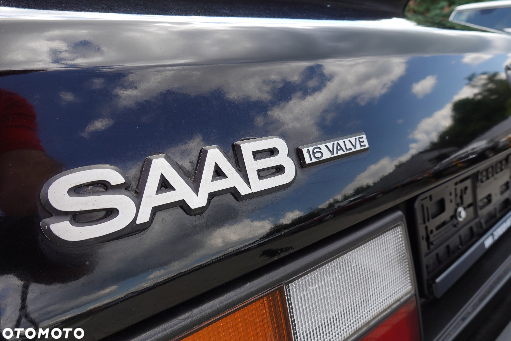 Saab 900 900i 2.0 - 32