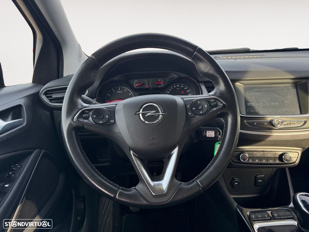 Opel Crossland 1.2 T Edition - 12