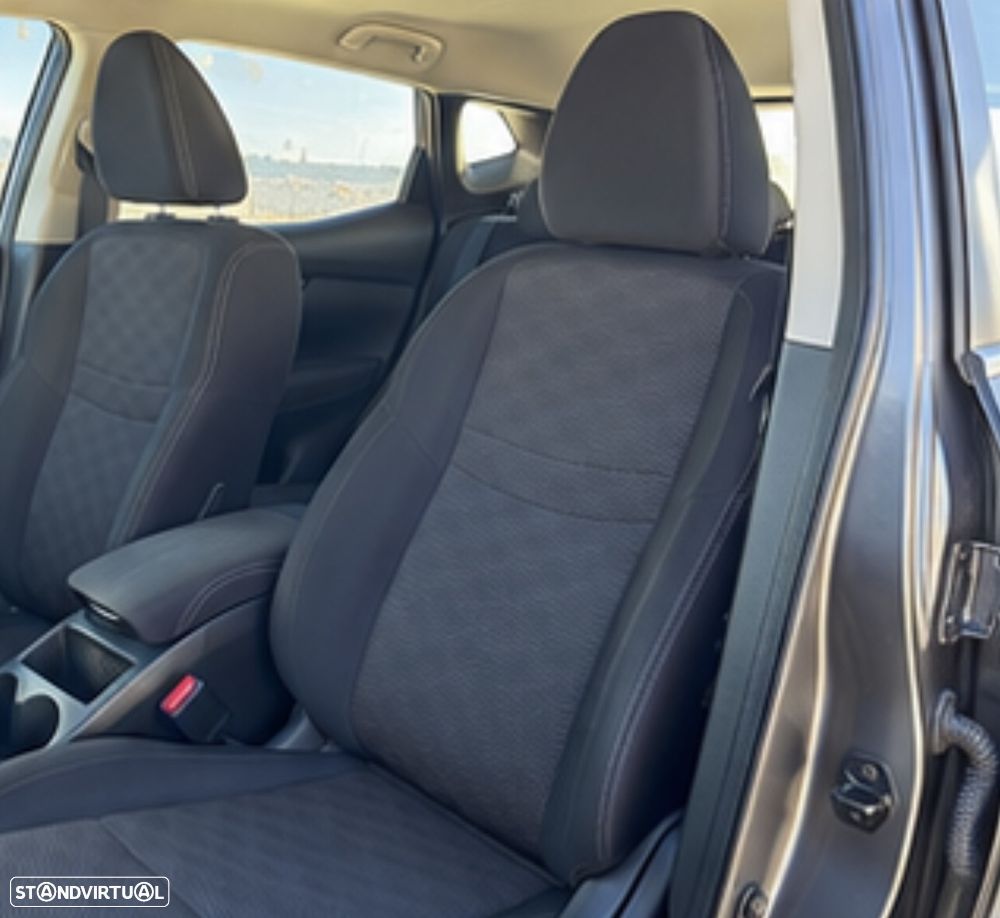 Nissan Qashqai 1.6 dCi Acenta - 5