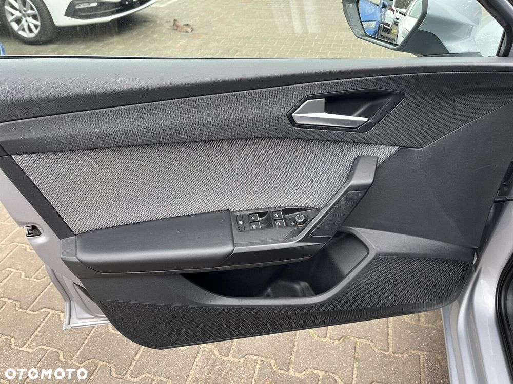 Seat Leon 1.0 TSI Style - 16