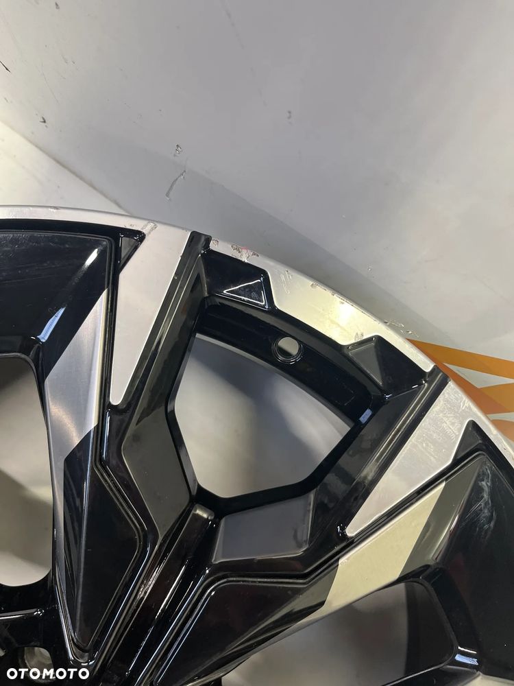 BMW 5 i5 INDIVIDUAL G60 G61 8,5x21 ET32 5x112 5A32502,5A32503 - 5