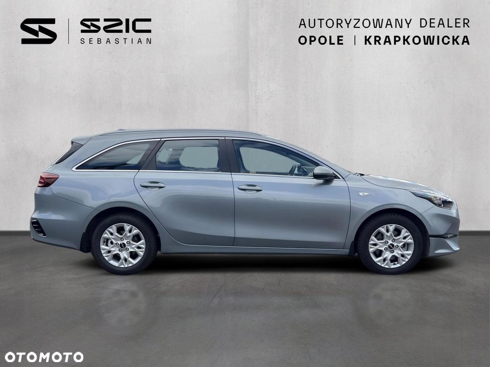 Kia Ceed - 7