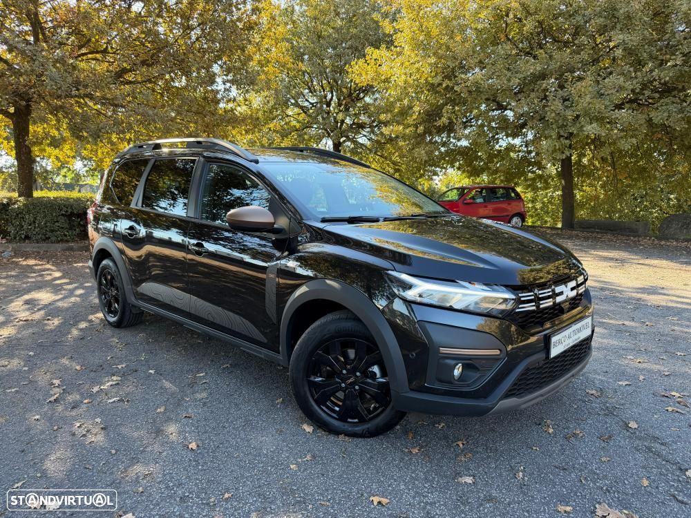 Dacia Jogger 1.6 Hybrid SL Extreme 7L - 1