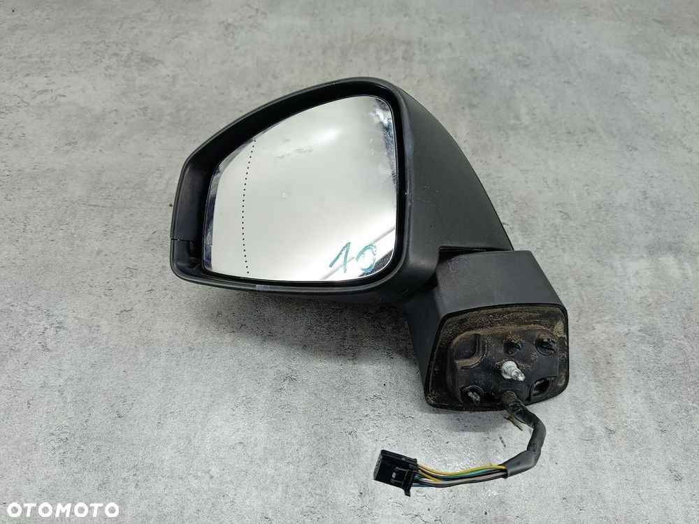 LUSTERKO LEWE RENAULT SCENIC III TEDNH - 9