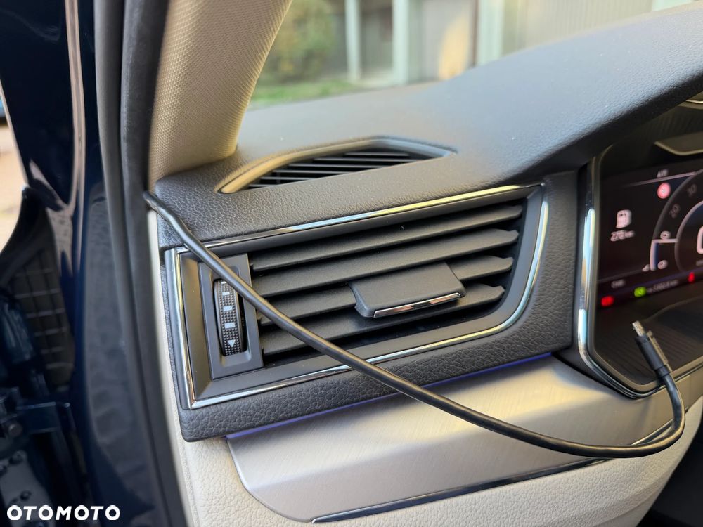 Skoda Superb 2.0 TSI 4x4 L&K DSG - 20