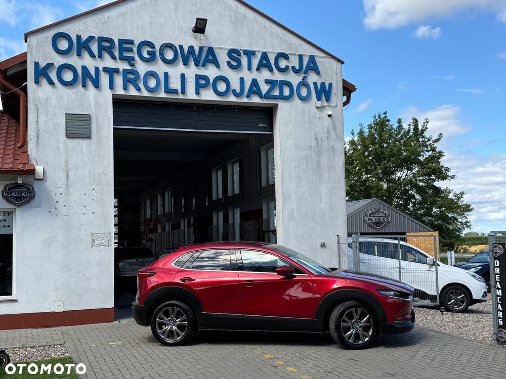 Mazda CX-30 - 39