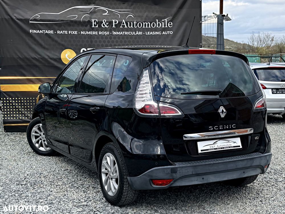 Renault Scenic - 12