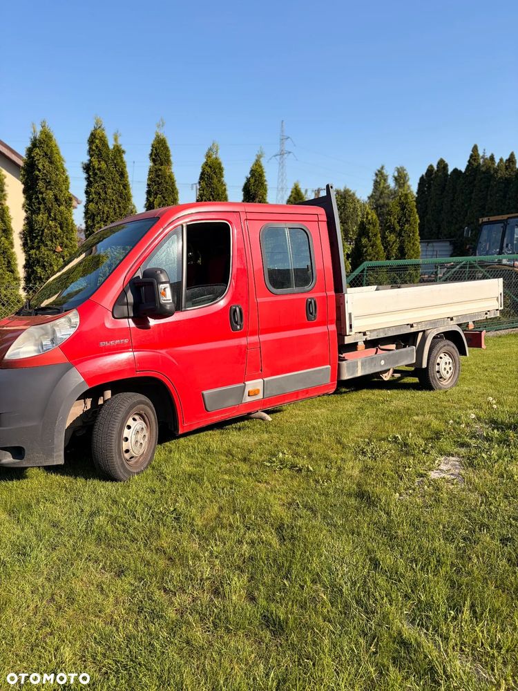 Fiat Dukato - 2
