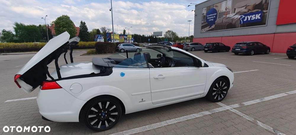 Ford Focus - 29