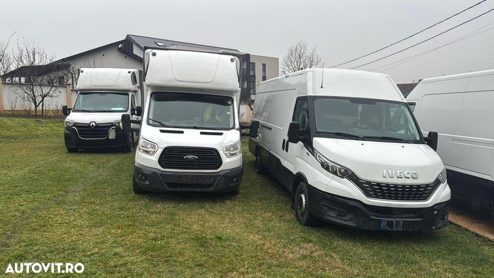 Ford TRANSIT - 4