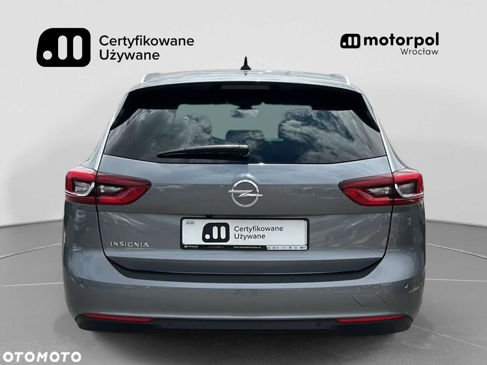 Opel Insignia 1.5 CDTI Elegance S&S - 12