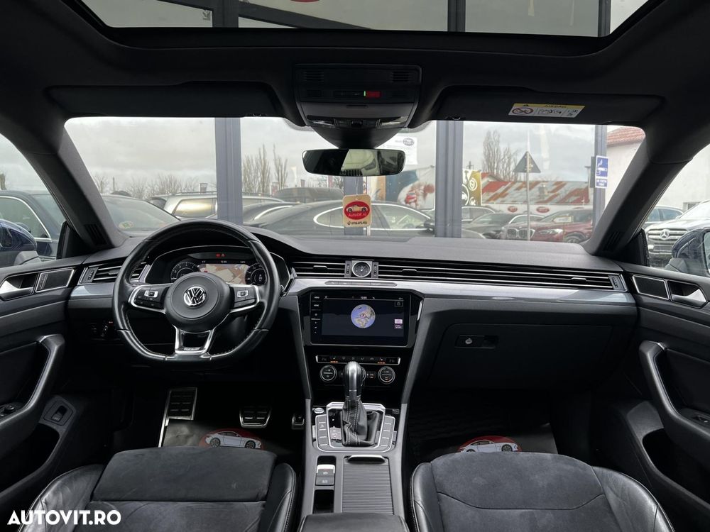 Volkswagen ARTEON - 7