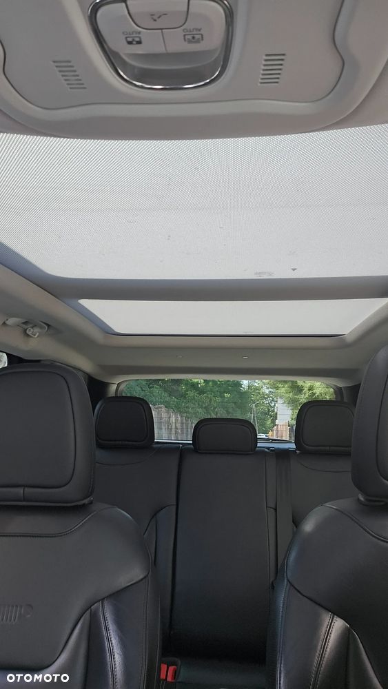 Jeep Renegade 1.4 MultiAir Active Drive Automatik Limited - 17