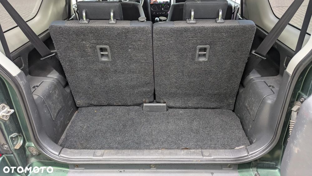 Suzuki Jimny 1.3 Elegance EU6 - 17