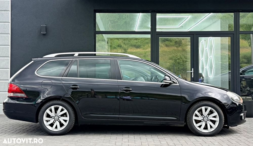Volkswagen Golf - 13