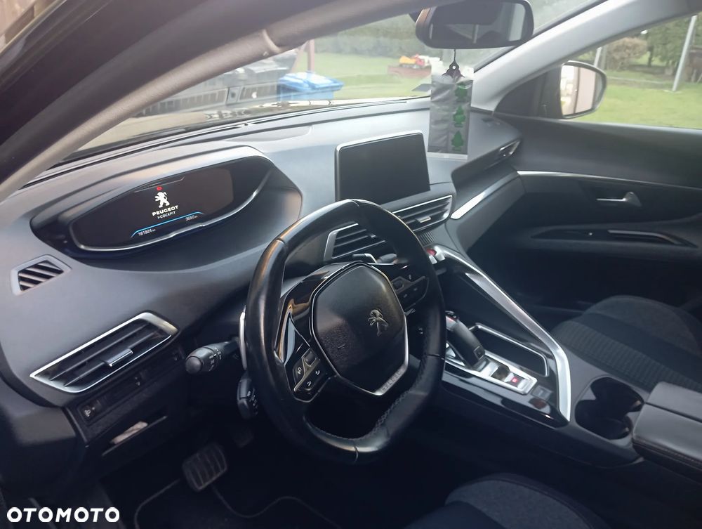 Peugeot 5008 BlueHDI 120 EAT6 Active Business.Paket - 8