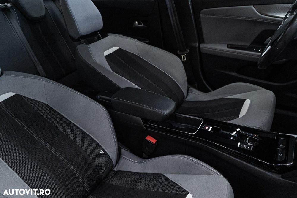 Opel Mokka 1.2L Turbo Start/Stop Aut. Ultimate - 27