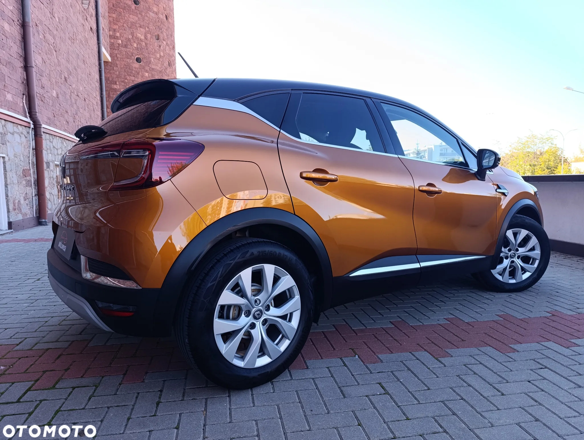Renault Captur 1.0 TCe Intens - 11