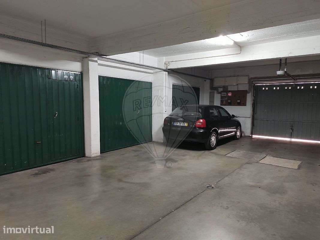 Garagem  para venda - Grande imagem: 5/10